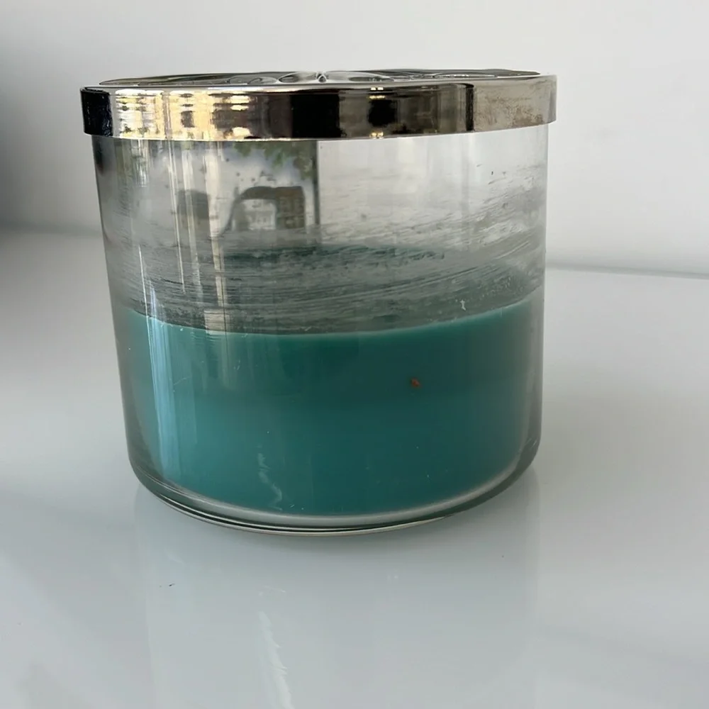 Bath & Body Works bath body